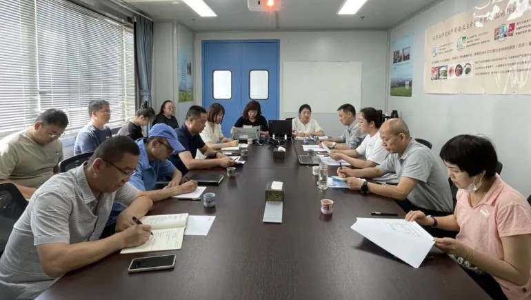 喜訊！奇正健康品公司順利通過果蔬固體飲料（濕法?藝）?產(chǎn)許可