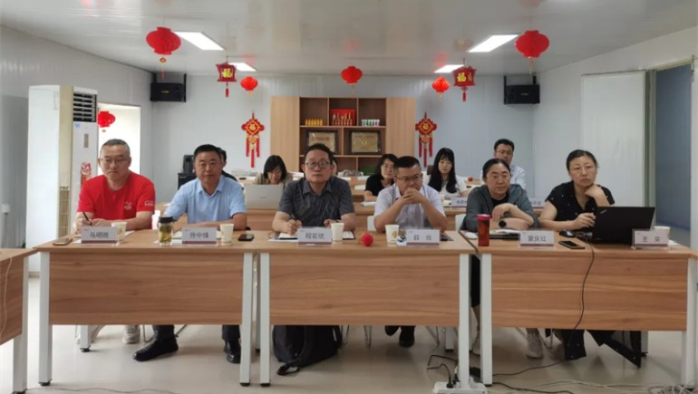 趁九運(yùn)大勢(shì)，成健康大業(yè) | 奇正健康2024年度中期會(huì)議